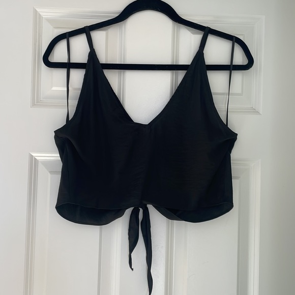 Nectar Crop Top - Picture 5 of 8